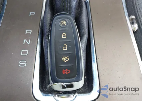 2013 Lincoln Mkx from USA, damaged, VIN 2LMDJ8JK6DBL02250